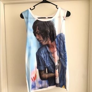 Sleeping With Sirens band merch